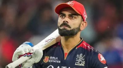 অধিনায়কত্ব ছাড়া নিয়ে অবশেষে মুখ খুললেন কোহলি