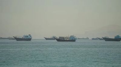 ভারতের ১০ নাবিককে মুক্তি দিল ইরান