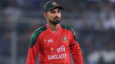 নিজেকে সেরা অধিনায়ক দাবি লিটনের, রেকর্ড যা বলছে
