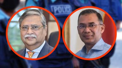 পুলিশ সপ্তাহ উপলক্ষে রাষ্ট্রপতি-প্রধানমন্ত্রীর বাণী