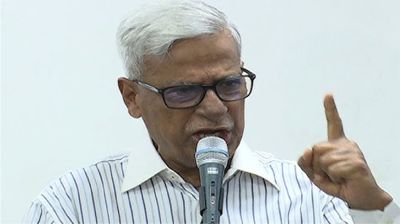 দলীয় সিদ্ধান্তের আগেই প্রার্থী ঘোষণা করলে সাংগঠনিক ব্যবস্থা