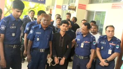 ২৯ কার্যদিবসে রায়, আসামির মৃত্যুদণ্ড
