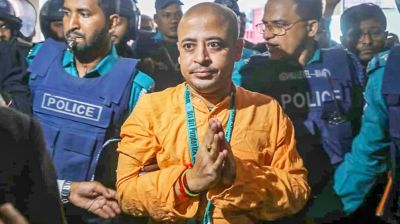 চিন্ময় কৃষ্ণের জামিন বিষয়ে হাইকোর্টের রায় ১০ মে