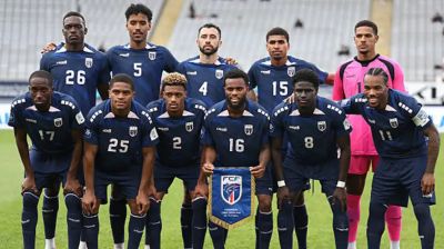 প্রথমবার বিশ্বকাপ খেলতে যাওয়া কেপ ভার্দের দল ঘোষণা