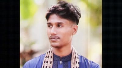 রড দিয়ে পিটিয়ে হত্যার অভিযোগ