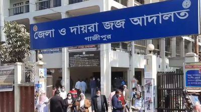 আদালতে ৩ আনসার সদস্যের ‘জবানবন্দি’  