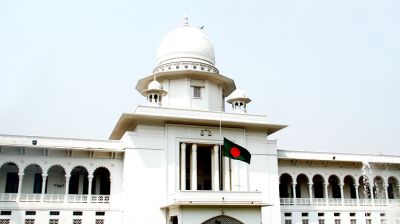 অধস্তন আদালত পর্যবেক্ষণ কমিটি পুর্নগঠন করেছেন প্রধান বিচারপতি