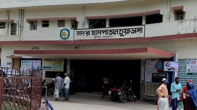 চুয়াডাঙ্গায় হাম উপসর্গে আরো এক শিশুর মৃত্যু