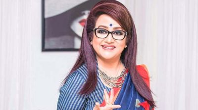 মা দিবসে ‘মা পদক’ পাচ্ছেন ববিতা