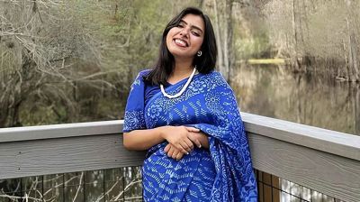 দেশে পৌঁছেছে যুক্তরাষ্ট্রে নিহত বৃষ্টির মরদেহ