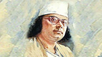 কাজী নজরুল : বিদ্রোহ, মানবতা ও অসাম্প্রদায়িক চেতনার অমর কণ্ঠস্বর