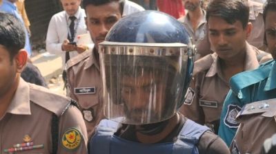 রামিসা হত্যার চার্জশিট দাখিল