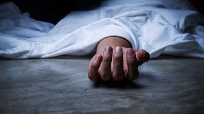 পদ্মায় হাত বাঁধা যুবকের মরদেহ উদ্ধার