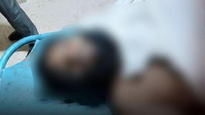 সাগরের ঢেউয়ে প্রাণ গেল ছাত্রের