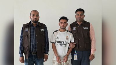 অ্যাপ বানিয়ে নাগরিক তথ্য বিক্রি, চক্রের ৩ সদস্য গ্রেপ্তার করলো সিআইডি
