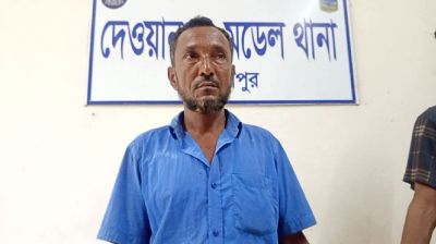 ডিএনসির অভিযানে ইয়াবাসহ গ্রেপ্তার ১