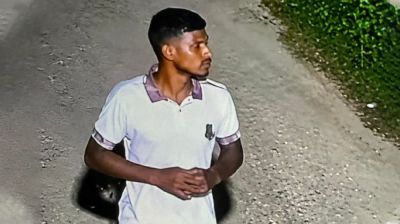 জাবিতে জঙ্গলে নিয়ে ছাত্রীকে ধর্ষণচেষ্টার অভিযোগ 