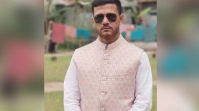 নারীসহ গ্রেপ্তার যুবদল নেতা