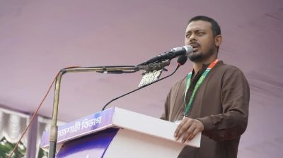 সংস্কার নিয়ে জনগণের সঙ্গে সরকার গাদ্দারি করছে