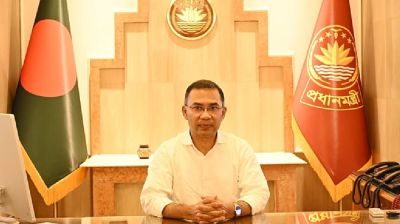 কাল ময়মনসিংহে যাচ্ছেন প্রধানমন্ত্রী