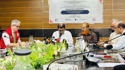 ঈদে ডাক্তার-নার্সদের ছুটি বাতিল করলো সরকার