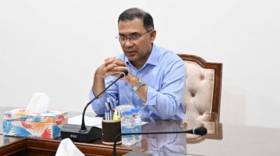 হাওড়ের ক্ষতিগ্রস্ত কৃষকদের দ্রুত সহায়তার নির্দেশ প্রধানমন্ত্রীর