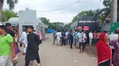  কারাগার থেকে জামিনে মুক্ত ৮ সাবেক বিডিআর সদস্য