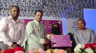 আর্থিক লেনদেন নিষেধ করলেন তথ্য প্রতিমন্ত্রী 