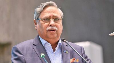 রাষ্ট্রপতির হৃদযন্ত্রে সফলভাবে স্টেন্ট স্থাপন