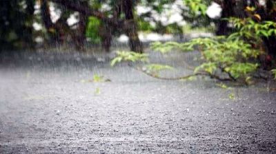 ৪ অঞ্চলে ঝড়-বৃষ্টির সতর্কতা