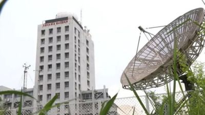 দেশের ৪ জেলায় বজ্রসহ বৃষ্টির আশঙ্কা