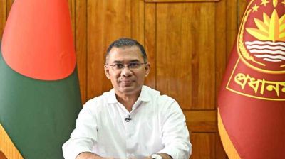 গণতন্ত্রকে প্রাতিষ্ঠানিক রূপ দিতে কাজ করছে সরকার