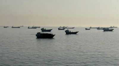 যুদ্ধবিরতির মধ্যেই দক্ষিণ ইরানে মার্কিন হামলা