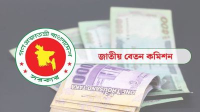 পে-স্কেল নিয়ে সচিব কমিটির সভা শেষ, যা জানা গেল