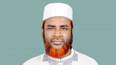 রাসুলের বিচারব্যবস্থাকে অবজ্ঞা করেছেন স্বরাষ্ট্রমন্ত্রী