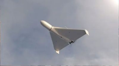 ইসরায়েলি ড্রোন ভূ-পাতিতের দাবি ইরানের