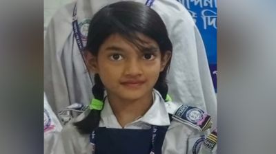 রামিসা হত্যাকাণ্ডে চাঞ্চল্যকর তথ্য দিল পুলিশ