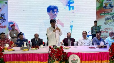 শতভাগ সেচ পাম্প সোলারের আওতায় আনা হবে