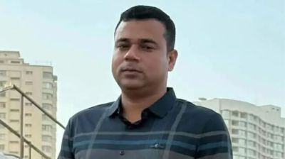 দক্ষিণ আফ্রিকায় বাংলাদেশি যুবককে গুলি করে হত্যা
