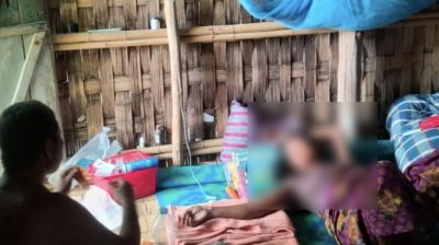 হামের পর পাহাড়ে ডায়রিয়ার থাবা, আক্রান্ত অর্ধশতাধিক