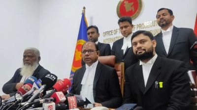 এক-এগারোর অমানবিক ঘটনাগুলোর নেপথ্যে মাসুদ উদ্দিন