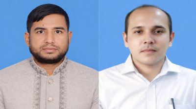 রামু প্রেস ক্লাবের নেতৃত্বে মামুন-সাঈদ