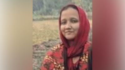 পুলিশ সদস্যের বিরুদ্ধে অন্তঃসত্ত্বা স্ত্রী হত্যার অভিযোগ