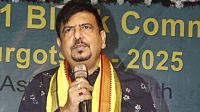 পশ্চিমবঙ্গের সাবেক মন্ত্রী ও তৃণমূল নেতা সুজিত বসু গ্রেপ্তার  