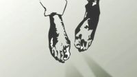 ফ্লাইওভারে ঝুলছিল যুবকের মরদেহ  