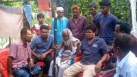 সাগরে হারিয়ে যাওয়া জেলে বাড়ি ফিরলেন ৫৪ বছর পর