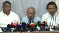 ২৫ মে থেকে ৭ দিনের কর্মসূচি ঘোষণা বিএনপির  