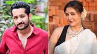 ‘উসকানিমূলক’ পোস্ট, পরমব্রত-স্বস্তিকার বিরুদ্ধে মামলা  
