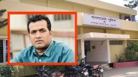 গৃহবধূকে ধর্ষণের অভিযোগে ছাত্রদল নেতা আটক