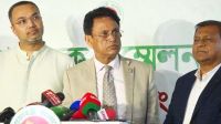 ‘সুপারিশপ্রাপ্ত প্রাথমিক সহকারী শিক্ষকদের কেউ বাদ যাবে না’